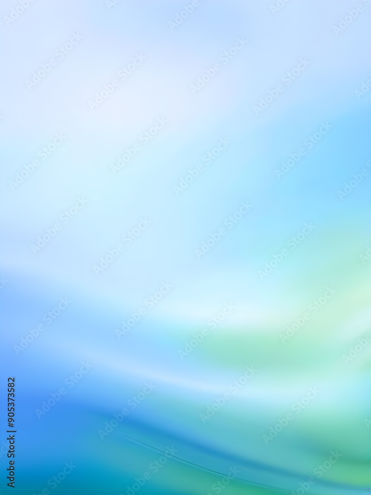 abstract backdrop with blue sky abstract backdrop with blue sky