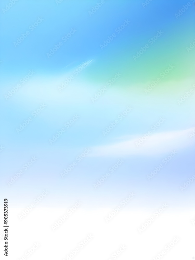 abstract backdrop with blue sky abstract backdrop with blue sky