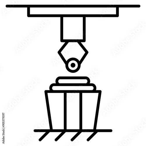 Food Processing icon