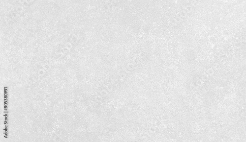 Bilde på lerret white rusty stone tile texture background, abstract decorative design with blank space for design