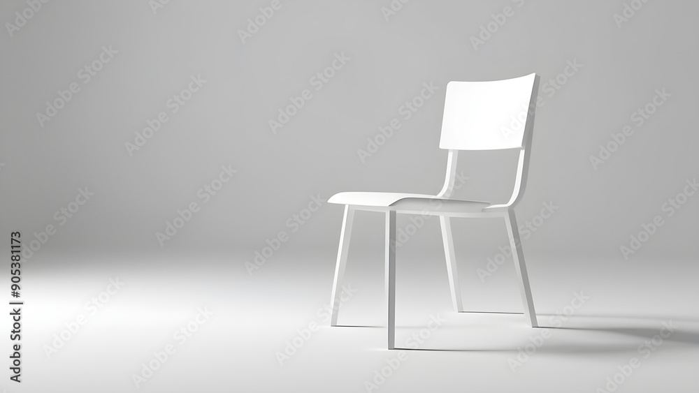 Image of a chair Image of a chair