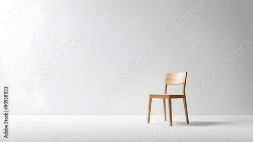 Image of a chair