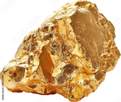 Golden Rock photo