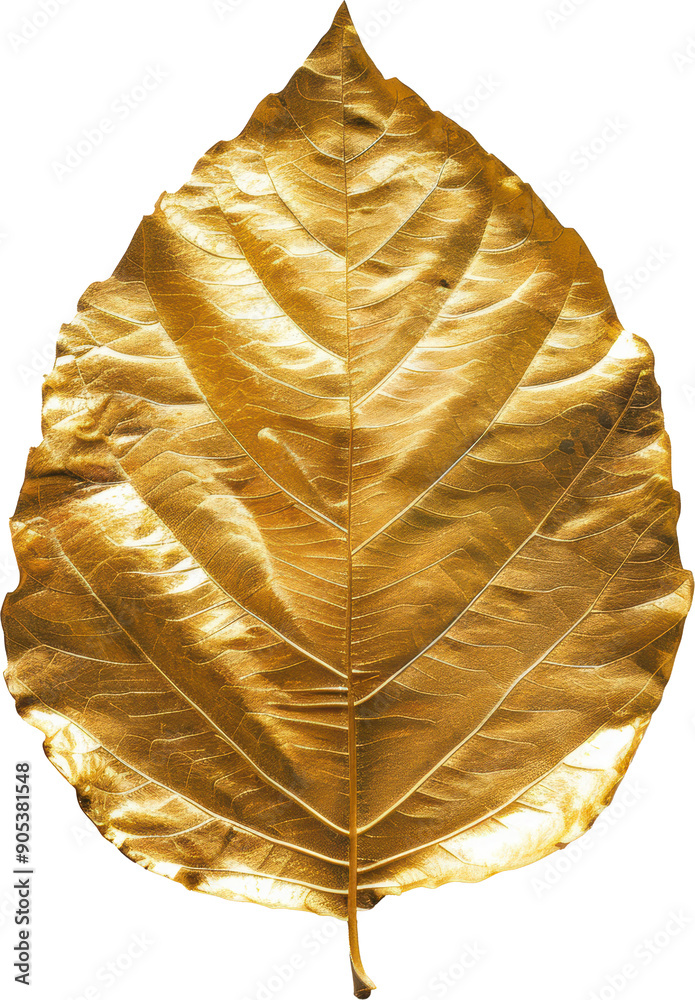 Golden Leaf Golden Leaf