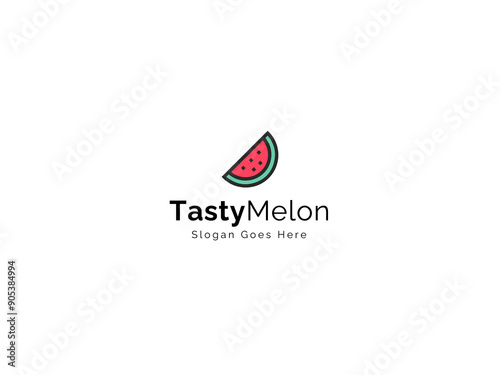 Watermelon Logo