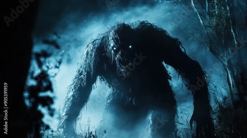 Creature of the Night