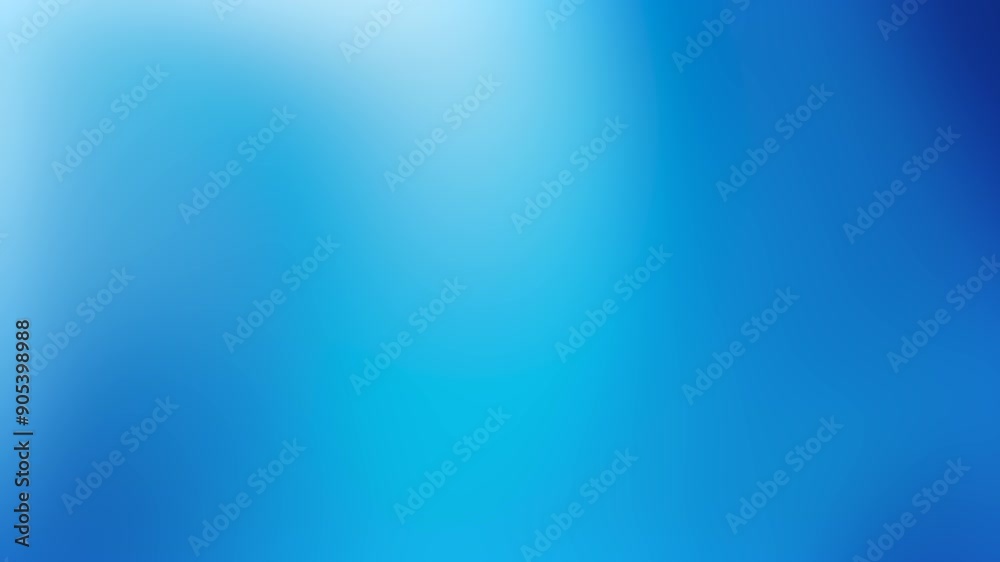 moving Blue gradient abstract background moving Blue gradient abstract background
