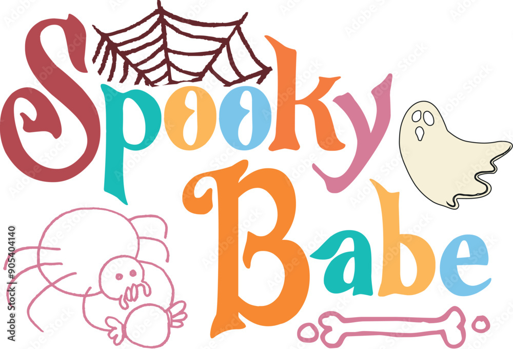 spooky babe spooky babe