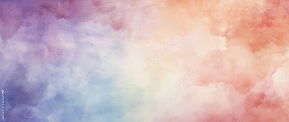 Abstract Watercolor Background Abstract Watercolor Background