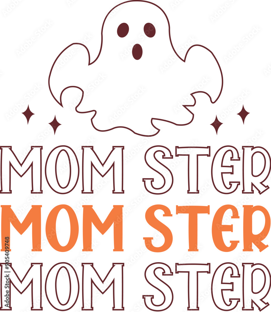 mom ster