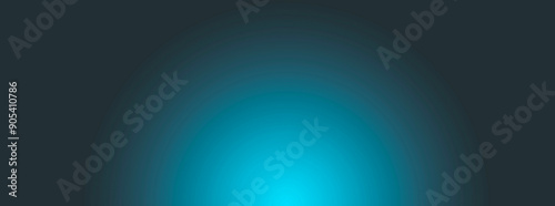 Dark letest sed blue and white gradient abstract background banner with blur photo