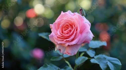 A Rose Picture Perfect for Valentine s Day and Romance