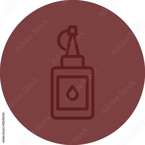 2922-Machine Oil