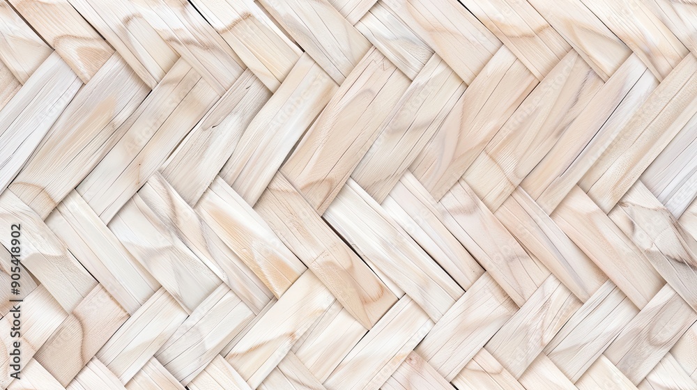A composition of textured wall panels combines warm wood tones and cool stone elements, creating a stylish backdrop for contemporary interiors SEAMLESS PATTERN A composition of textured wall panels combines warm wood tones and cool stone elements, creating a stylish backdrop for contemporary interiors SEAMLESS PATTERN