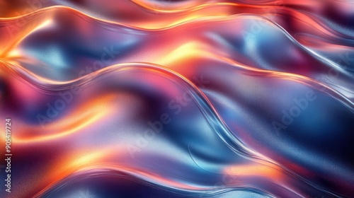 Wallpaper Mural Abstract Colorful Swirling Background
 Torontodigital.ca