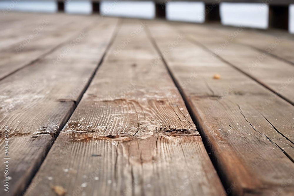 old wooden pier old wooden pier