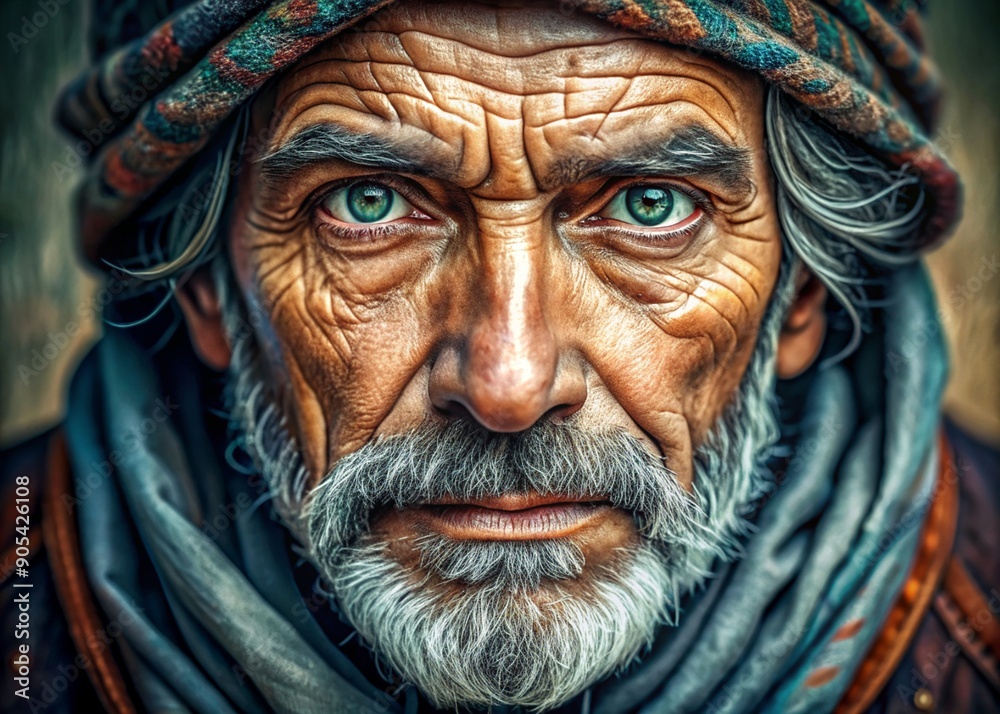 face of an person potrait for frame face of an person potrait for frame
