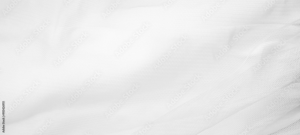 Abstract luxury white fabric texture background Abstract luxury white fabric texture background