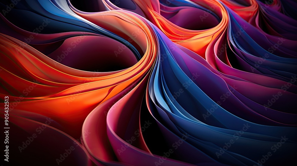 abstract background with lines abstract background with lines