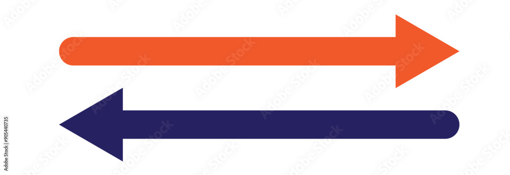 left and right arrow navigation direction vector design eps 10 left and right arrow navigation direction vector design eps 10
