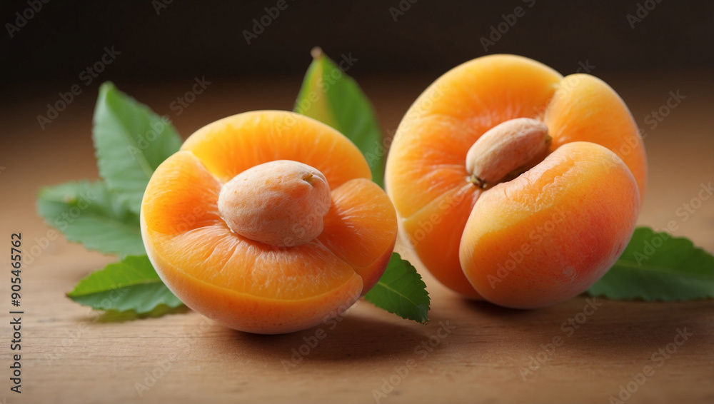Apricot