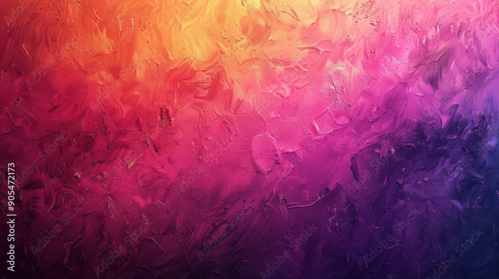 Fototapeta premium Abstract Painting Background