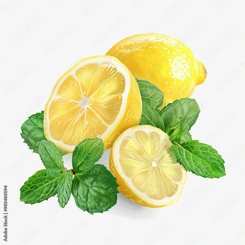 lemon lemon