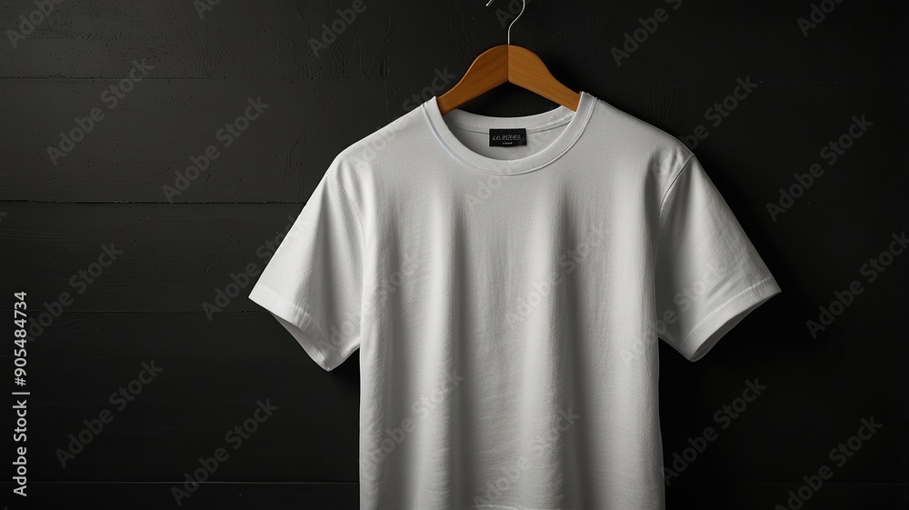 Free photo shirt mockup concept with plain clothing colorful t-shirts mockup with copy space Ai Free photo shirt mockup concept with plain clothing colorful t-shirts mockup with copy space Ai