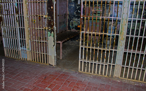 Missouri State Penitentiary
