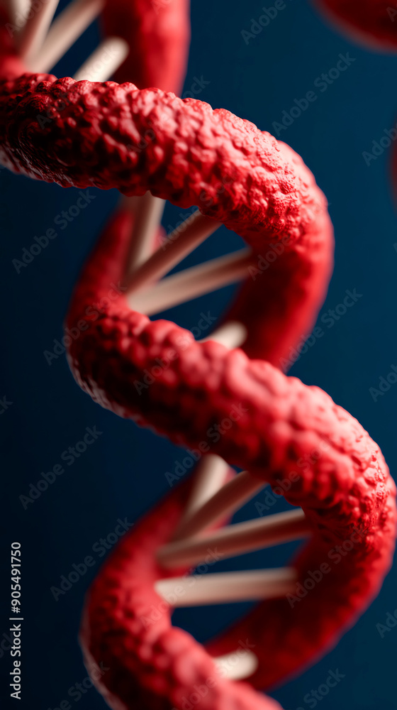 Closeup of a DNA extraction kit, intricate details, macro shot Closeup of a DNA extraction kit, intricate details, macro shot