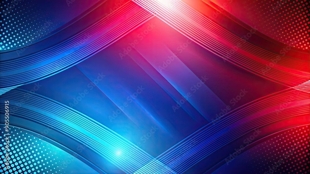 Blue and red abstract background with vibrant colors and gradients, blue, red, abstract, background, vibrant, colors, gradients Blue and red abstract background with vibrant colors and gradients, blue, red, abstract, background, vibrant, colors, gradients