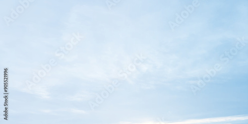 clouds of blue soft effect abstract backgroundund surface splashed storm pattern vintage live canvas use selling tiles design sun light bright reflection on the air scenario 