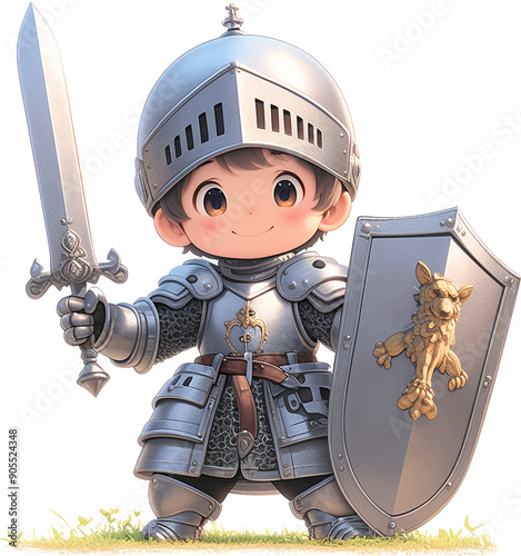 knight