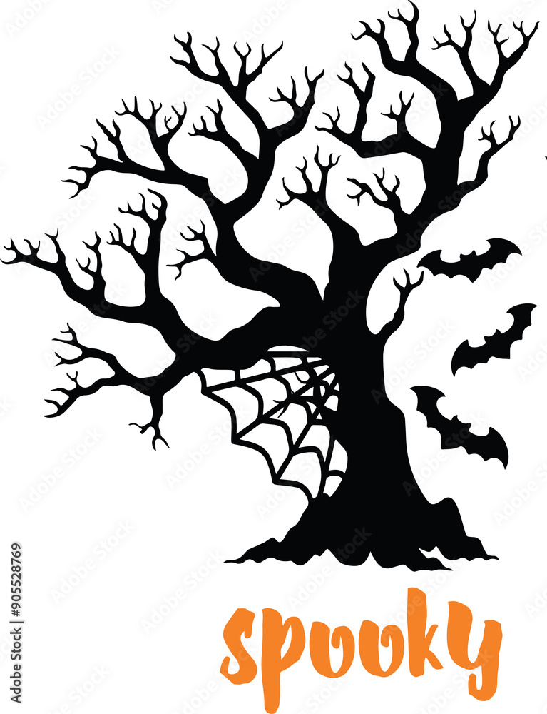 spooky spooky