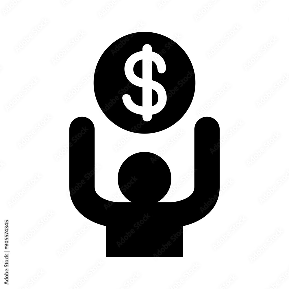 Bonus icon vector illustration graphic design Bonus icon vector illustration graphic design