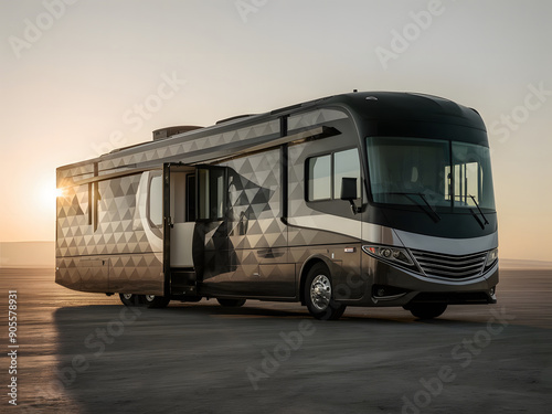 Wallpaper Mural Casa móvil moderna
 Torontodigital.ca