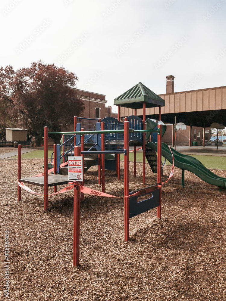 Playground Playground