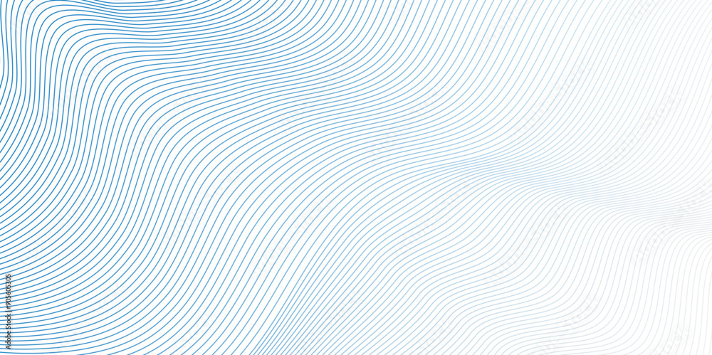 Abstract white and blue light blend paper wave line space. gradient and white wave curve creative technology flowing particles lines background. Modern flowing wave lines glowing moving sound. Abstract white and blue light blend paper wave line space. gradient and white wave curve creative technology flowing particles lines background. Modern flowing wave lines glowing moving sound.