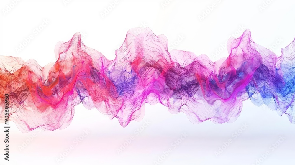 abstract background with smoke abstract background with smoke