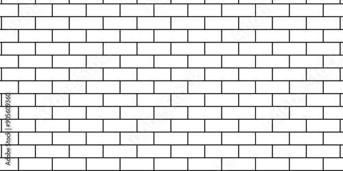 White wall texture brick architecture construction rock stonework retro surface wallpaper. vintage interior floor isolated kitchen blank background. isolated brickwork decor ceramic stonework texture.