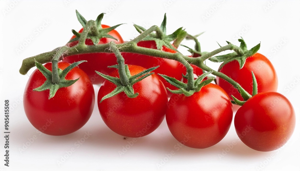 tomatoes with different backgrounds, cocktail tomatoes and vine tomatoes tomatoes with different backgrounds, cocktail tomatoes and vine tomatoes