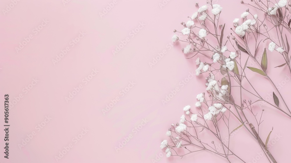 women's day mockup with empty space, minimalism, pastel colors, flat style women's day mockup with empty space, minimalism, pastel colors, flat style