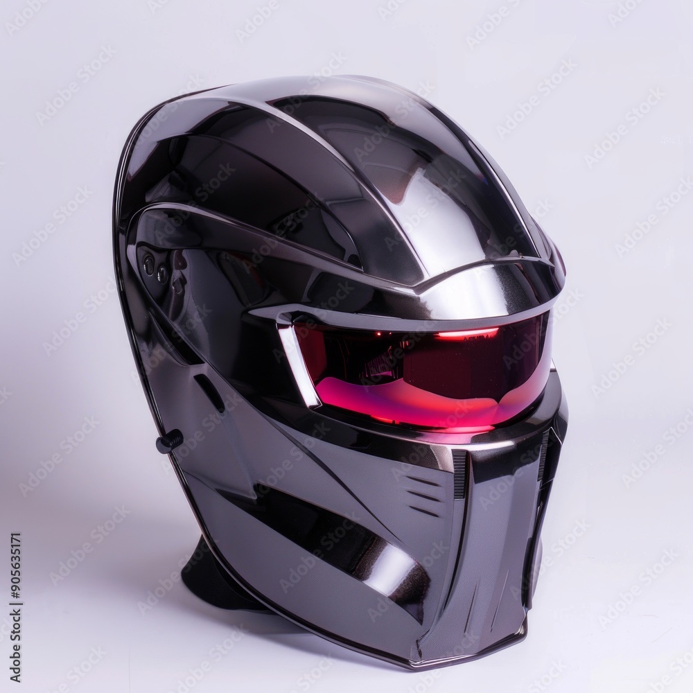 Medium shot of Welding mask, isolated on a white background, bright and vivid tonality, Medium shot of Welding mask, isolated on a white background, bright and vivid tonality,