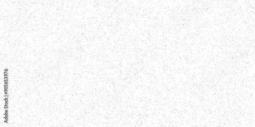 Vector overlay sublet White wall texture noise and overlay pattern terrazzo flooring texture polished stone pattern old surface marble for background. Rock stone marble backdrop textured illustration