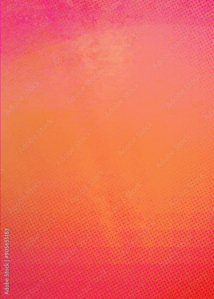 Fototapeta premium Red vertical background For banner, poster, social media, story, events and various design works