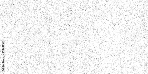 Vector overlay sublet White wall texture noise and overlay pattern terrazzo flooring texture polished stone pattern old surface marble for background. Rock stone marble backdrop textured illustration.