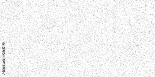 Vector overlay sublet White wall texture noise and overlay pattern terrazzo flooring texture polished stone pattern old surface marble for background. Rock stone marble backdrop textured illustration