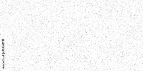 Vector overlay sublet White wall texture noise and overlay pattern terrazzo flooring texture polished stone pattern old surface marble for background. Rock stone marble backdrop textured illustration