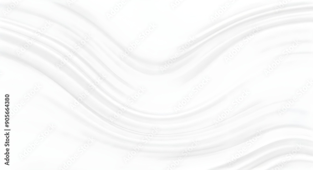 An abstract white background with soft, swirling patterns resembling clouds, with gentle gradients of light gray to create depth and a sense of movement flowing from left to right An abstract white background with soft, swirling patterns resembling clouds, with gentle gradients of light gray to create depth and a sense of movement flowing from left to right