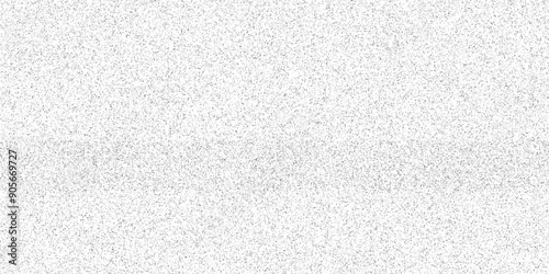 Vector overlay sublet White wall texture noise and overlay pattern terrazzo flooring texture polished stone pattern old surface marble for background. Rock stone marble backdrop textured illustration